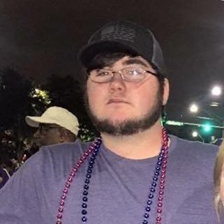 Profile Picture of George Skipper (@georgeskipper) on Twitter