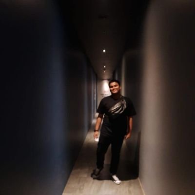 Profile Picture of Reihan Ahmad Althaf (@rehanshow) on Twitter