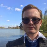 Profile Picture of Patrick Sheridan (@lucernare) on Instagram