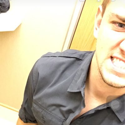 Profile Picture of James Maas (@jmaas4255) on Twitter