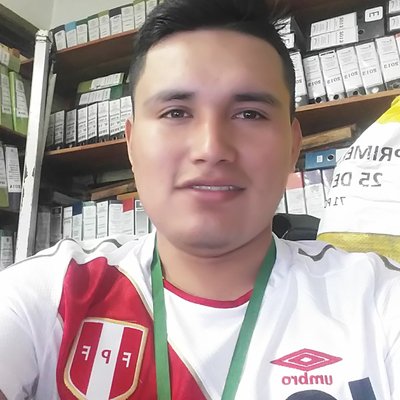 Profile Picture of Kevin Mickel Villarreal Arteta (@MickelArteta) on Twitter