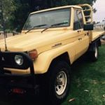 Profile Picture of Travis Rule (@travisrule) on Instagram