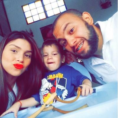 Profile Picture of David Palmar (@davidpalmar) on Twitter