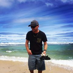 Profile Picture of Brett Deering27 (@brettdeering1) on Tiktok