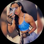 Profile Picture of Toyia Chante' Smith (@toyiacsmithh) on Instagram