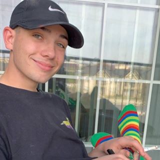 Profile Picture of Christopher Mire (Mirekat) (@christopher.mire.14) on Facebook