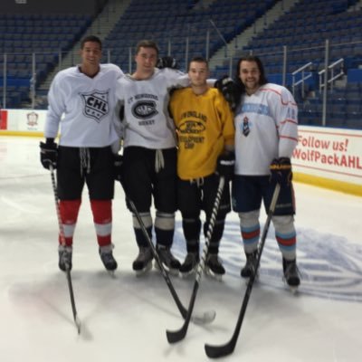 Profile Picture of Nick DiLoreto (@N_DiLoreto) on Twitter