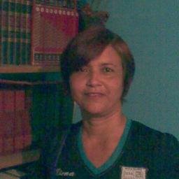 Profile Picture of Mirna Carvajal Ch. (@62_mirna) on Twitter