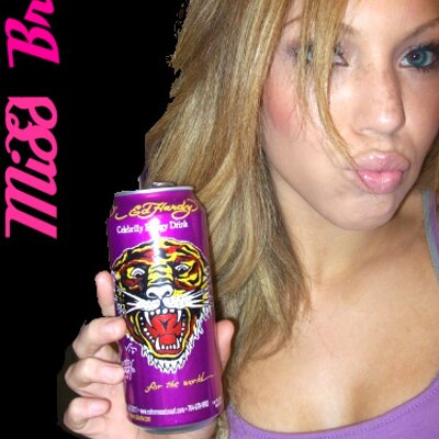 Profile Picture of Brianna Carson (@MissBriCarson) on Twitter