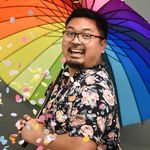 Profile Picture of Marc Ramelb (@cramberi) on Instagram