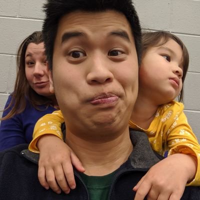 Profile Picture of Jonathan Vu Tran (@jonny5v) on Twitter