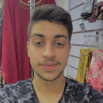 Profile Picture of Ahmad Banihani (@AhmadBa47458545) on Twitter