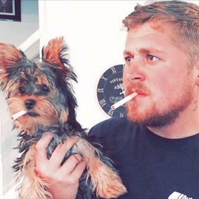 Profile Picture of James Horgan (@horgan_jimbo) on Twitter