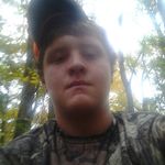 Profile Picture of justin witmer (@juttyboy55) on Instagram