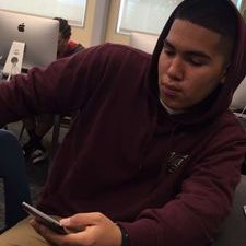 Profile Picture of Ben Flores (@BennyRIC0) on Twitter