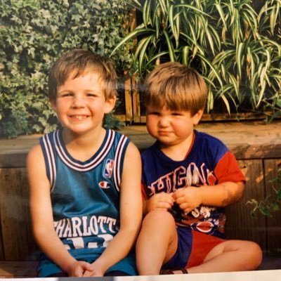 Profile Picture of Chris Bartley (@BartmanChris) on Twitter