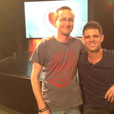 Profile Picture of Brian Shipes (@haeley316) on Twitter