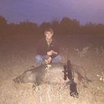 Profile Picture of Garrett Stuart (@garrettstuart09) on Instagram