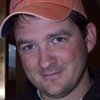 Profile Picture of Jonathan Tinsley (@jdtins) on Pinterest