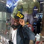 Profile Picture of john michael (@lucious_mike) on Instagram