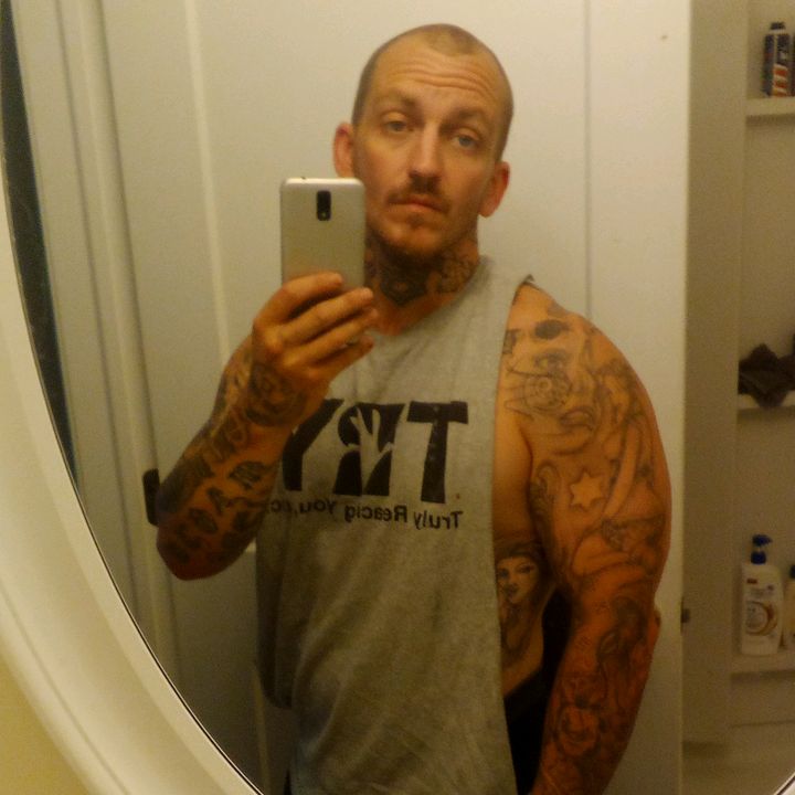 Profile Picture of David Troutman (@david.troutman) on Tiktok