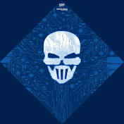 Profile Picture of Chris Lamas (@TheHAMMERSOFWAR) on Youtube