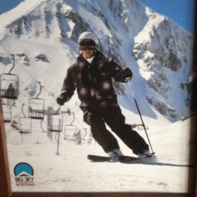 Profile Picture of John Mazurick (@JohnMazurick) on Twitter