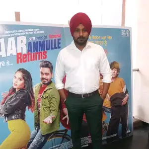 Profile Picture of Sukhjit Gill (@sukhjitgill20) on Tiktok