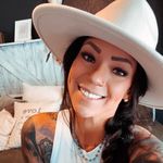 Profile Picture of Brittney Ramirez (@deserthatsrn) on Instagram