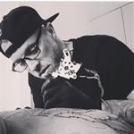 Profile Picture of Stefan Cooper (@west_london_inklife) on Instagram
