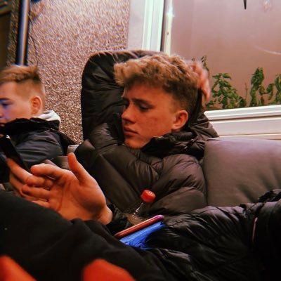 Profile Picture of Greg Manson (@GregManson8) on Twitter