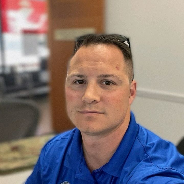 Profile Picture of Joseph Adams (@joseph.adam00) on Tiktok