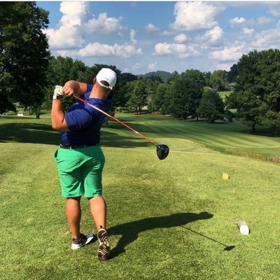 Profile Picture of Cody Davis (@bigheavy285) on Twitter