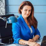 Profile Picture of Sophia Sharpe Alyona (@investwithsophia) on Instagram