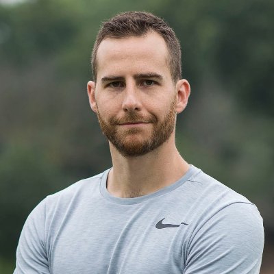 Profile Picture of Andrew Barr (@BarrHealth) on Twitter