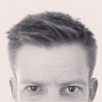 Profile Picture of Aaron Walsh (@@AaronRhys) on Twitter