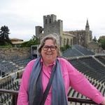 Profile Picture of pamelalydiarogers (@lydia.rogers.patchwork) on Instagram