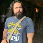 Profile Picture of Victor Reynolds (@jaqpot) on Instagram