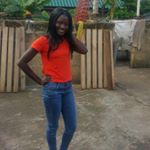 Profile Picture of Amanda Oppong (@amanda.oppong) on Instagram