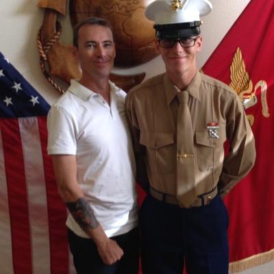 Profile Picture of Mike Kaczmarczyk (@Marine4L1fe) on Twitter