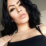 Profile Picture of Alexis Almeida (@goth_baabe) on Instagram