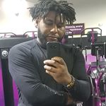 Profile Picture of Quentin Gaither (@qmg_wellness) on Instagram