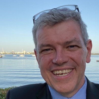 Profile Picture of Ken Taylor (@ozobken) on Twitter