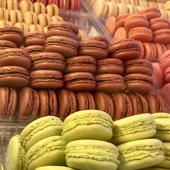 Profile Picture of Coco Johnson (@coqlicot) on Poshmark