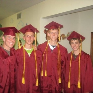 Profile Picture of Joel Koopmans (@joelkoopmans) on Myspace