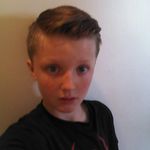 Profile Picture of Quinn michael bagwill-oveson (@qnon12345) on Instagram