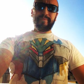 Profile Picture of Francesco Cigarini (@francesco.cigarini) on Instagram