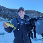 Profile Picture of Matt Strand (@strand_matt) on Instagram