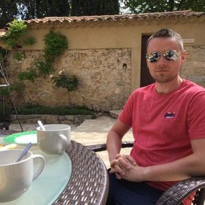 Profile Picture of David McKellar (@DavidMcKellar1) on Twitter