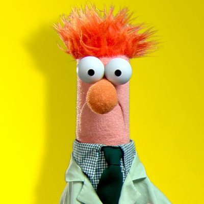 Mike Beale - Twitter Profile Picture of Mike Beale (@ProbablyMike) on Twitter